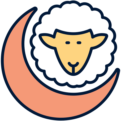 Eid ul Adha Icon